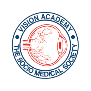 Vision Academy Bhopal logo